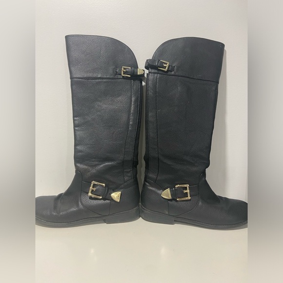Michael Kors youth over the knee boots - Picture 1 of 5